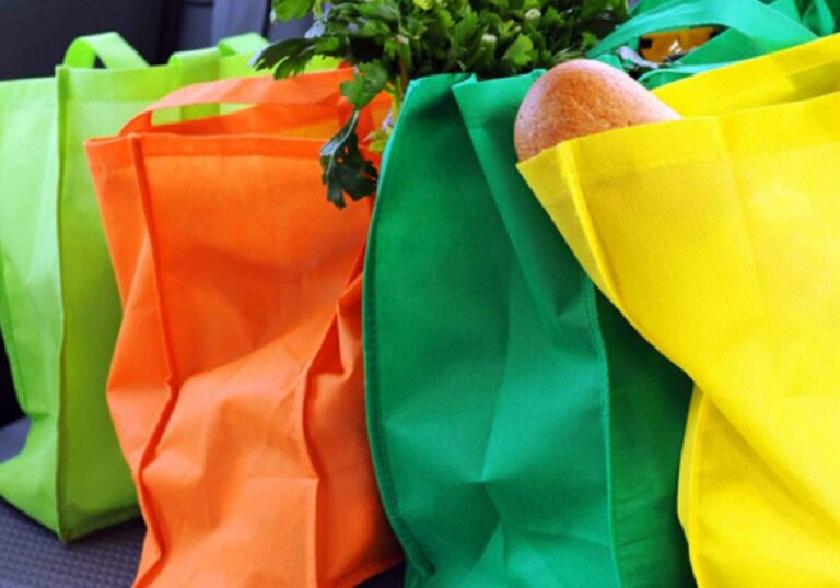 Заборона пластикових пакетів спричинить підвищення цін на всі групи товари - today.ua