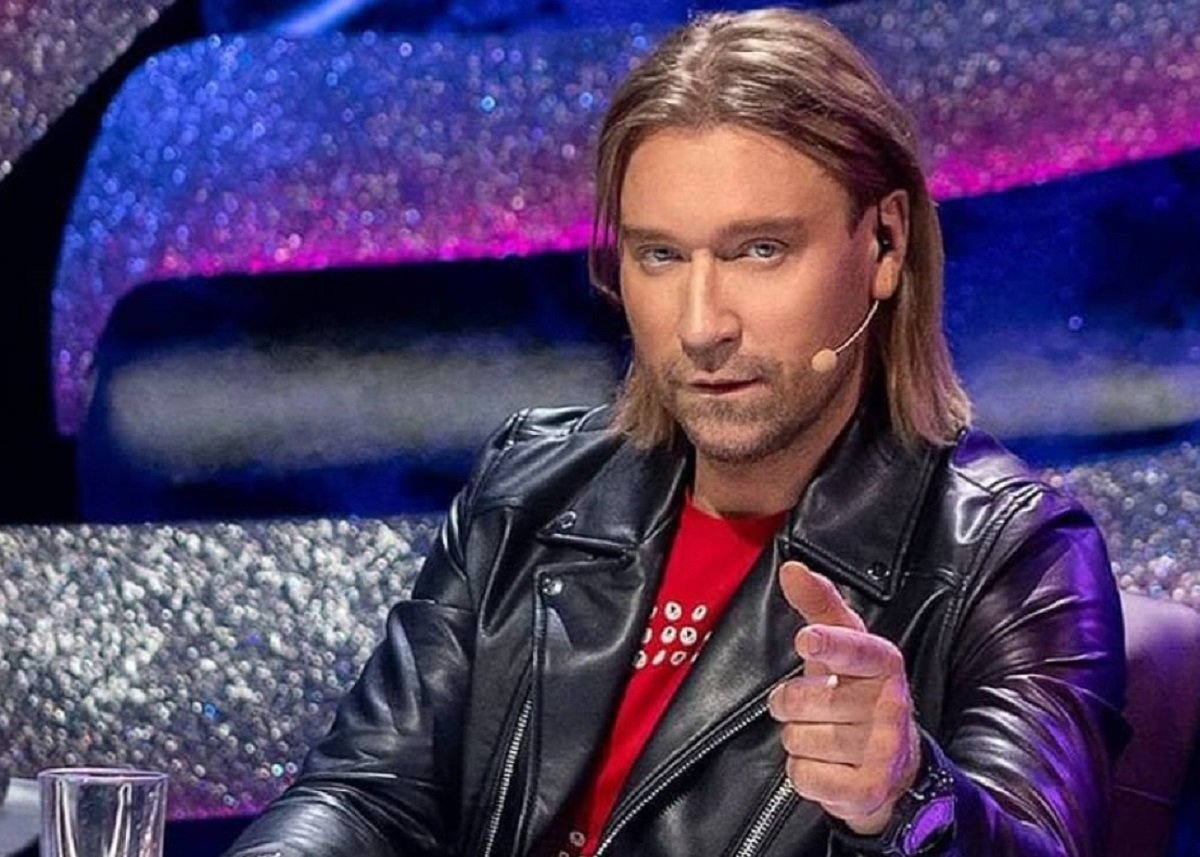 Олег Винник розповів, чому насправді приховує своє особисте життя - today.ua