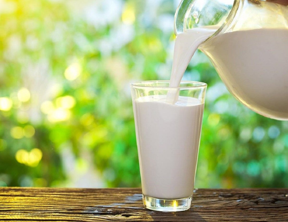 Ціни на молоко в Україні почали знижуватися