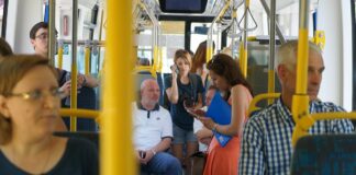 В Украине отменили бесплатный проезд в общественном транспорте для пенсионеров и людей с инвалидностью - today.ua