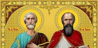 День Петра и Павла 2021: дата празднования и традиции большого религиозного праздника - today.ua