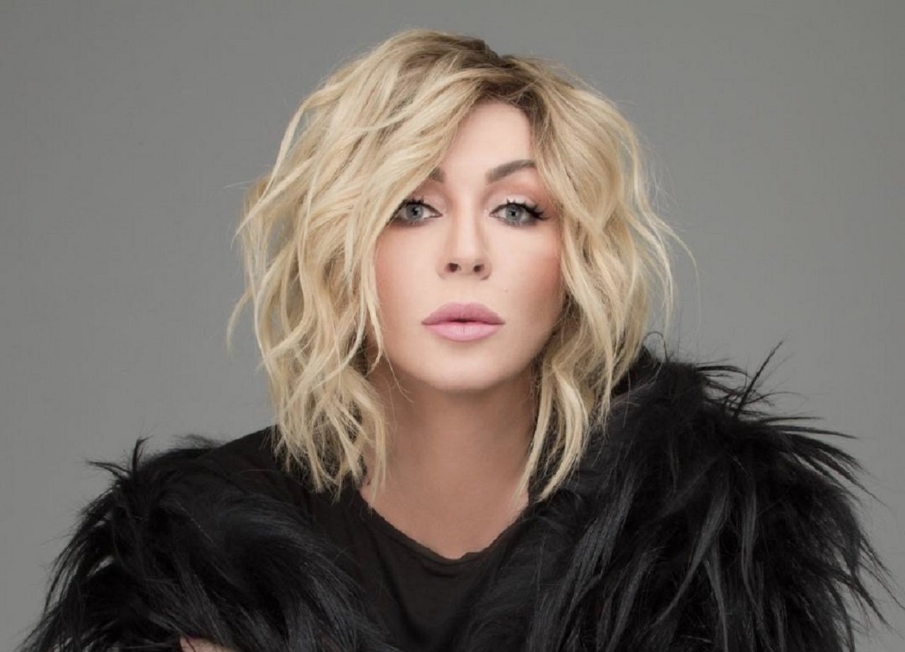 Ирина Билык после развода намекнула на новое замужество - today.ua