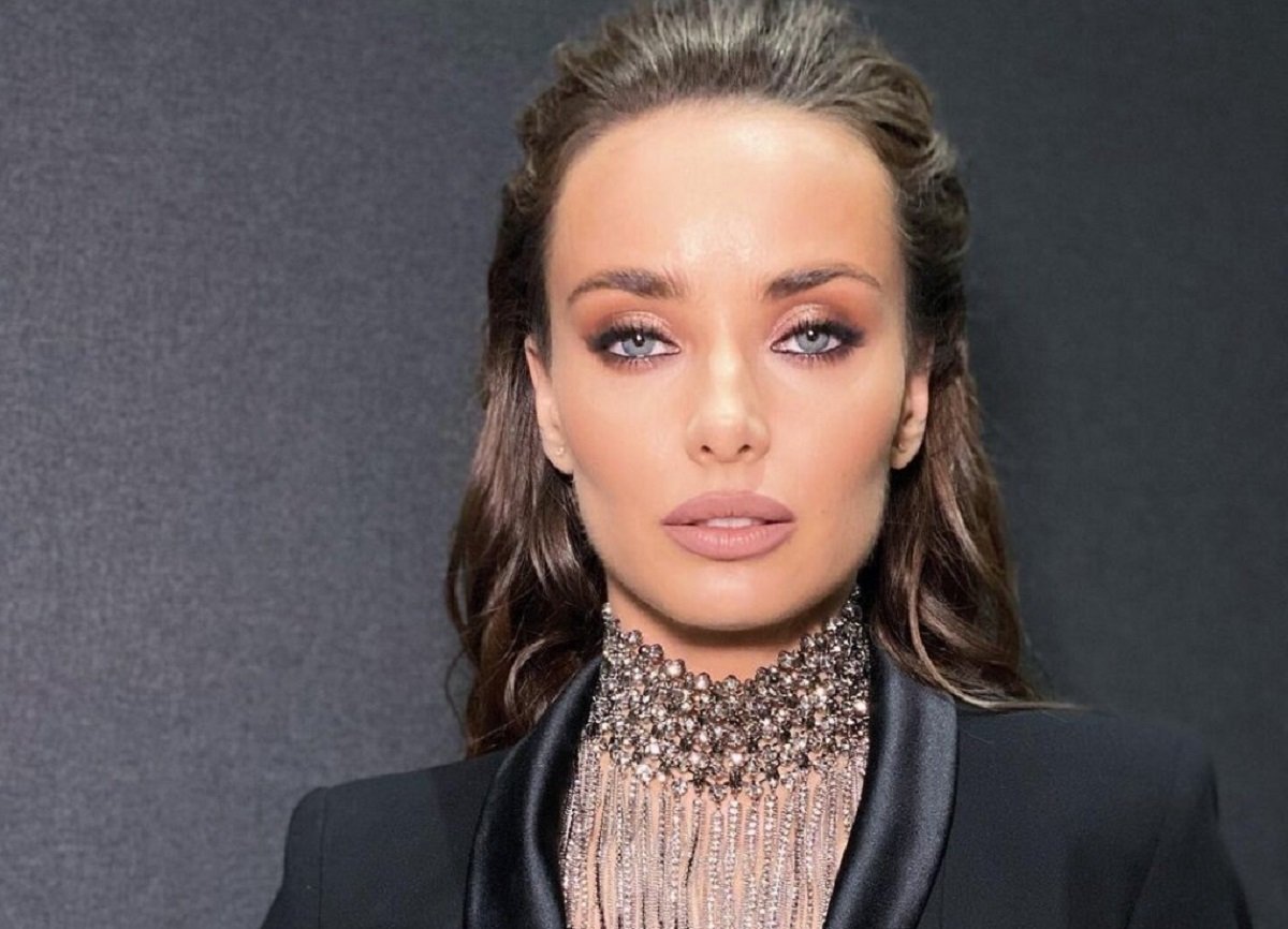 Холостячка Мишина в горах полностью изменилась и осознала свою главную миссию - today.ua