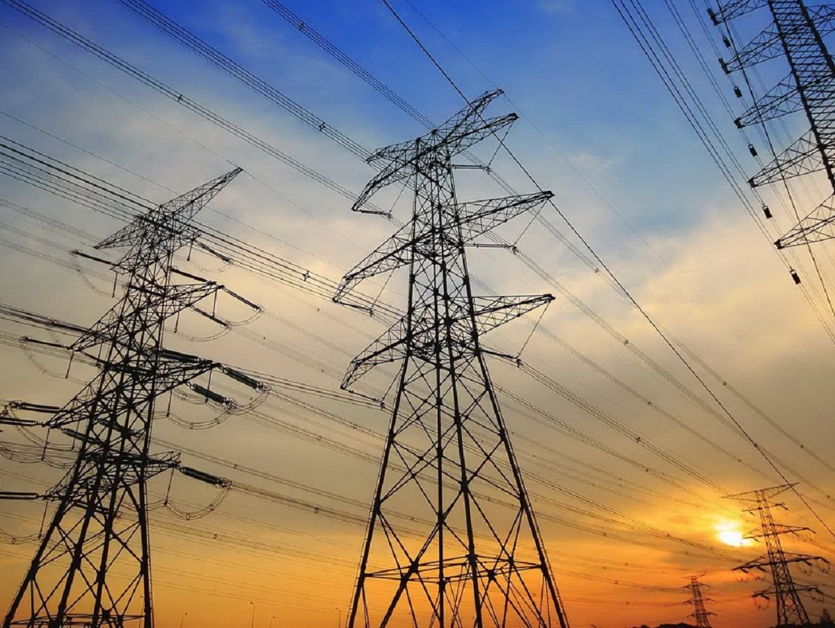 В Украине повысили предельные цены на электроэнергию