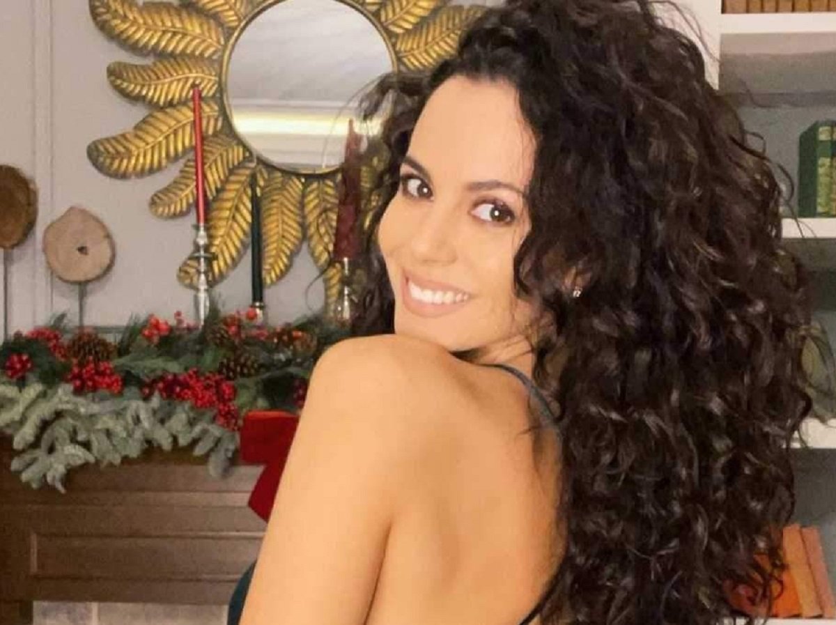 Настя Каменських розповіла, як можна купити стильний одяг - today.ua