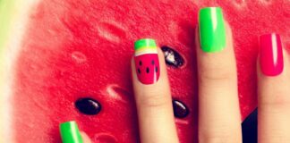 Манікюр у відпустку: найактуальніші види дизайну нігтів для літнього відпочинку - today.ua