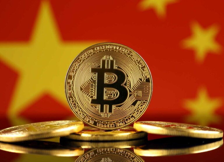 Китай завдав рішучого удару по біткоїну: курс криптовалюти обвалився - today.ua