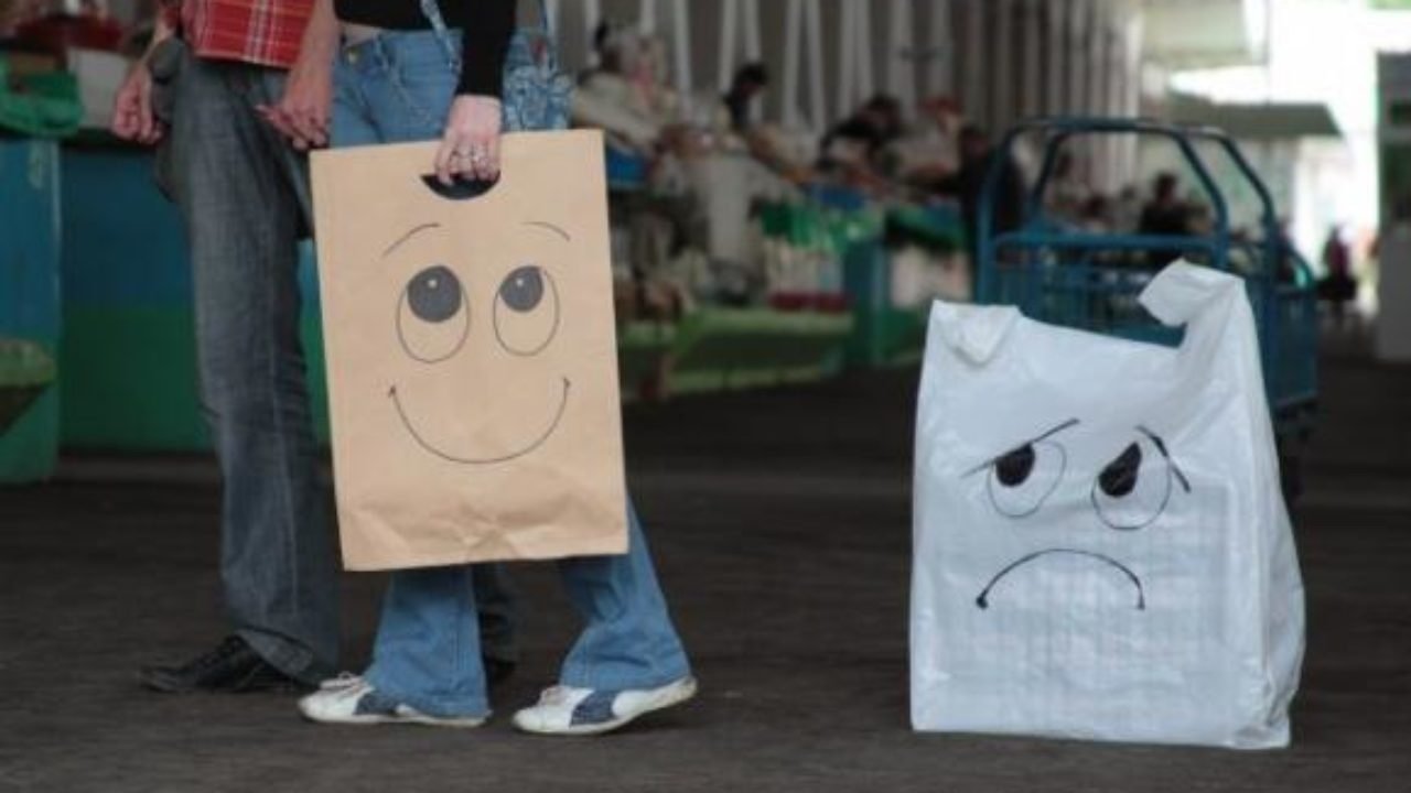 Запрет пластиковых пакетов повлечет за собой повышение цен на все группы товары
