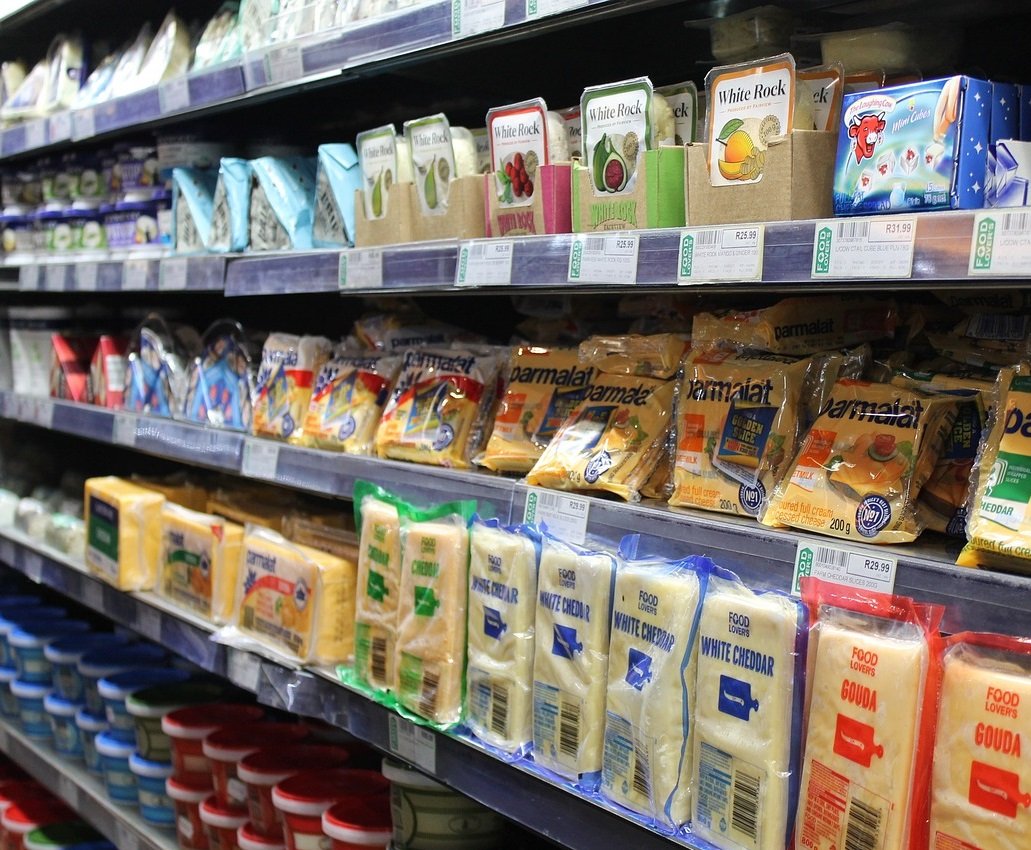Названы продукты, которые чаще всего фальсифицируют в Украине и в ЕС