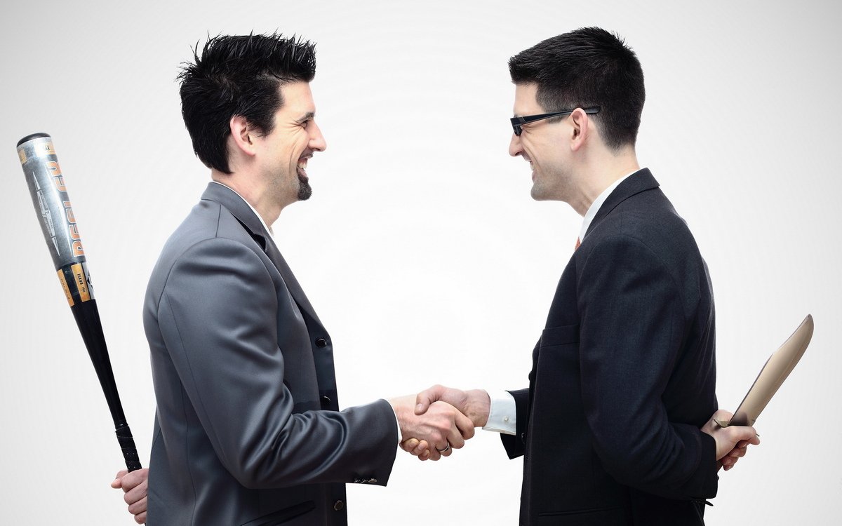 Астрологи назвали пять самых подлых знаков Зодиака - today.ua