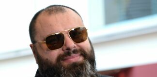 Мінус 127 кілограмів: Максим Фадєєв змінився до невпізнання - today.ua