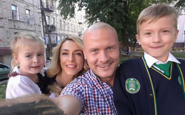 Сын Вячеслава Узелкова признался, что не хочет общаться с отцом - today.ua