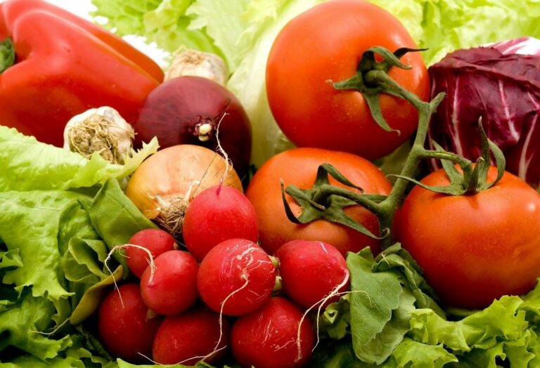 В Украине вырастут цены на ягоды и овощи “борщевого набора“ из-за затяжных дождей и холода - today.ua