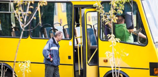 Кличко розповів, у скільки обходиться Києву компенсація проїзду пільговиків у громадському транспорті - today.ua