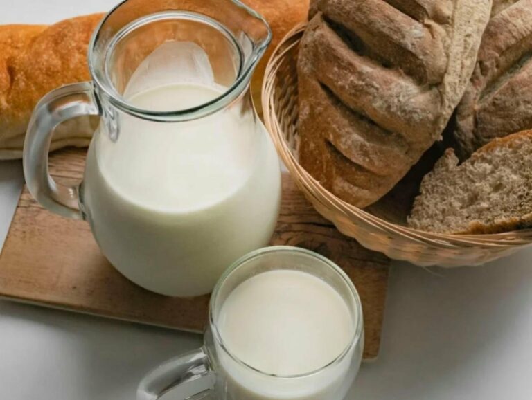 Ціни на молоко в Україні почали знижуватися - today.ua