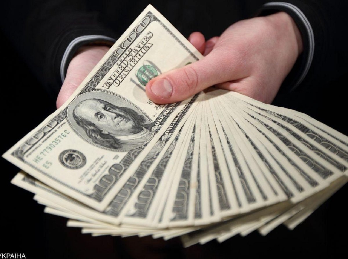 Курс доллара в июне 2021 преодолеет рекордную отметку - today.ua