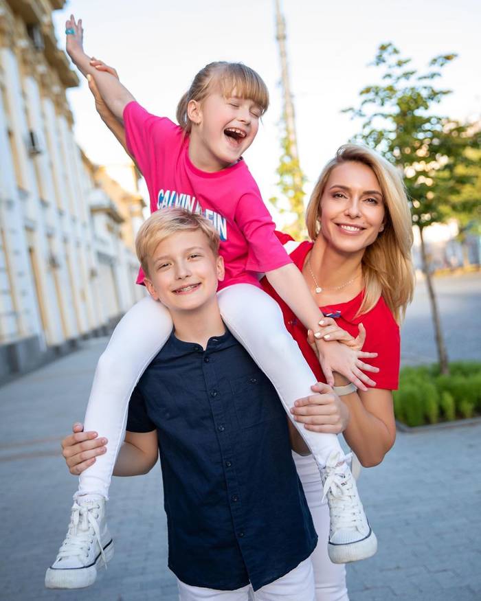 Син В'ячеслава Узєлкова зізнався, що не хоче спілкуватися з батьком - today.ua