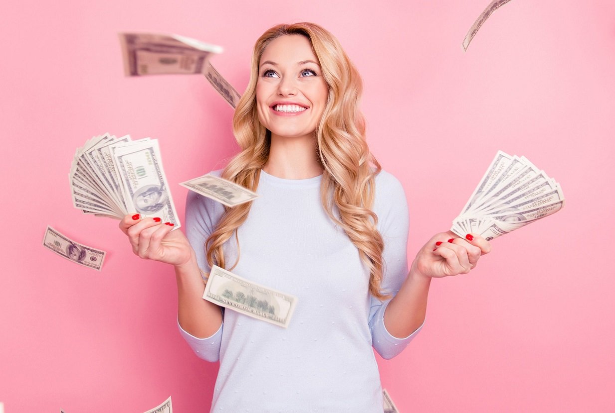 Найбагатші знаки Зодіаку: ТОП-3 щасливчика, які легко можуть стати мільйонерами - today.ua