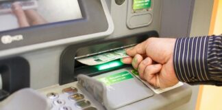 В Україні змінили умови зняття грошей з кредитної картки - today.ua