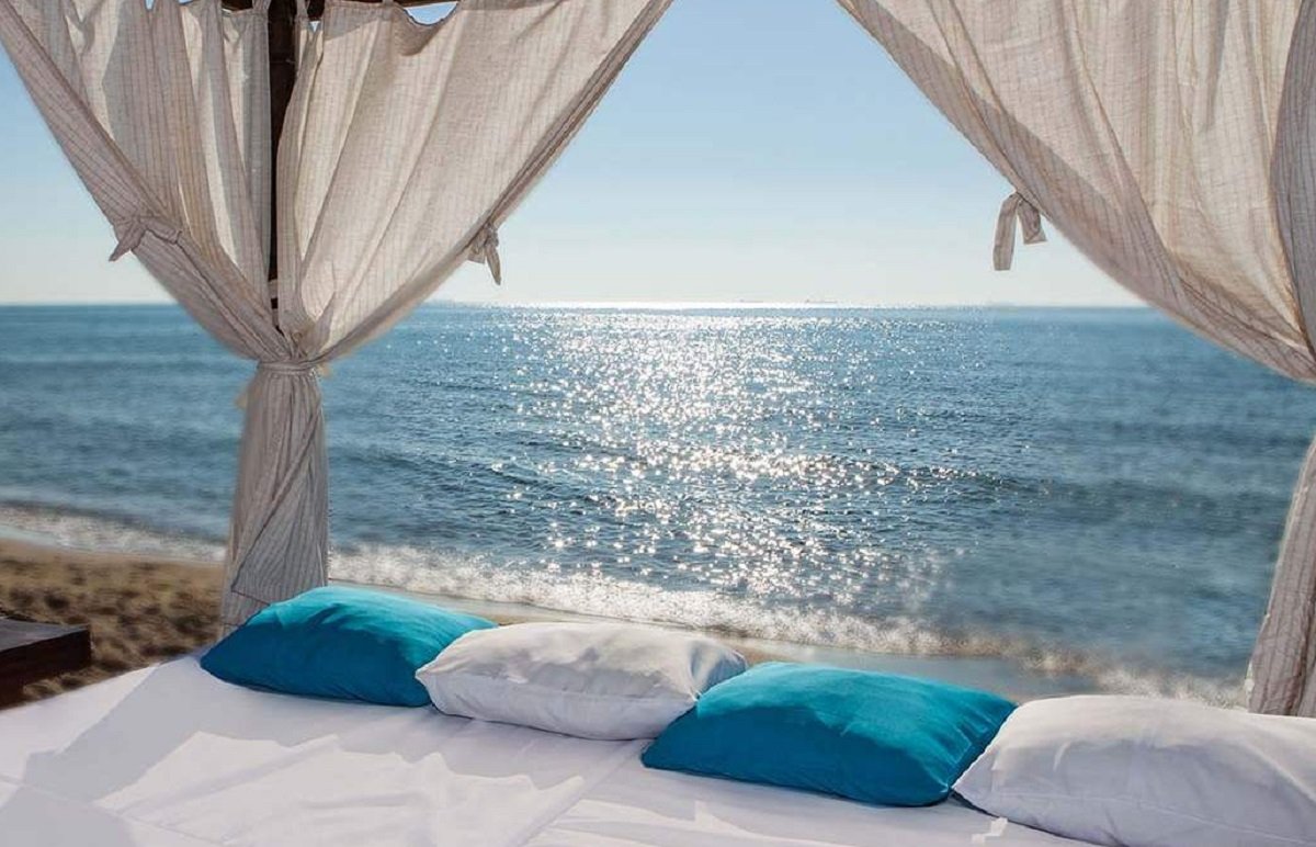 Отдых в Одессе: ТОП-5 самых дешевых хостелов недалеко от моря