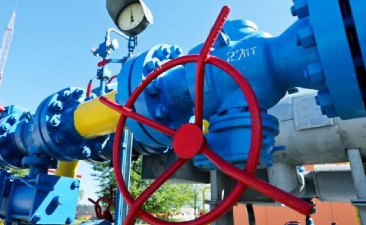 В Нафтогазе изменили правила подачи документов для смены поставщика газа