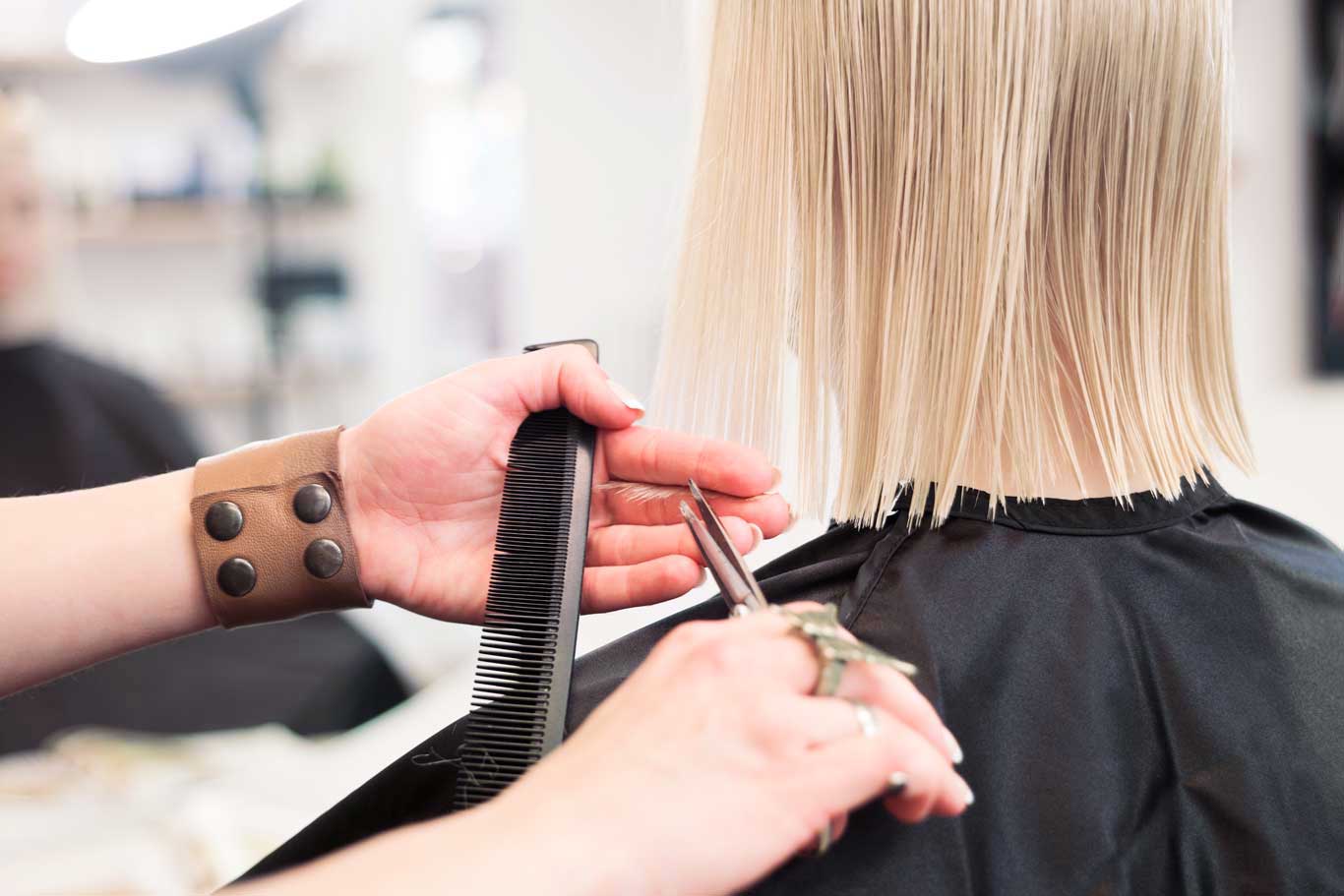 Найкращі трендові стрижки для кожного типу волосся - today.ua