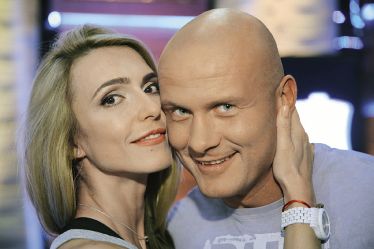 Я до сих пор люблю Марину: боксер Узелков признался, что хочет вернуть свою бывшую супругу - today.ua