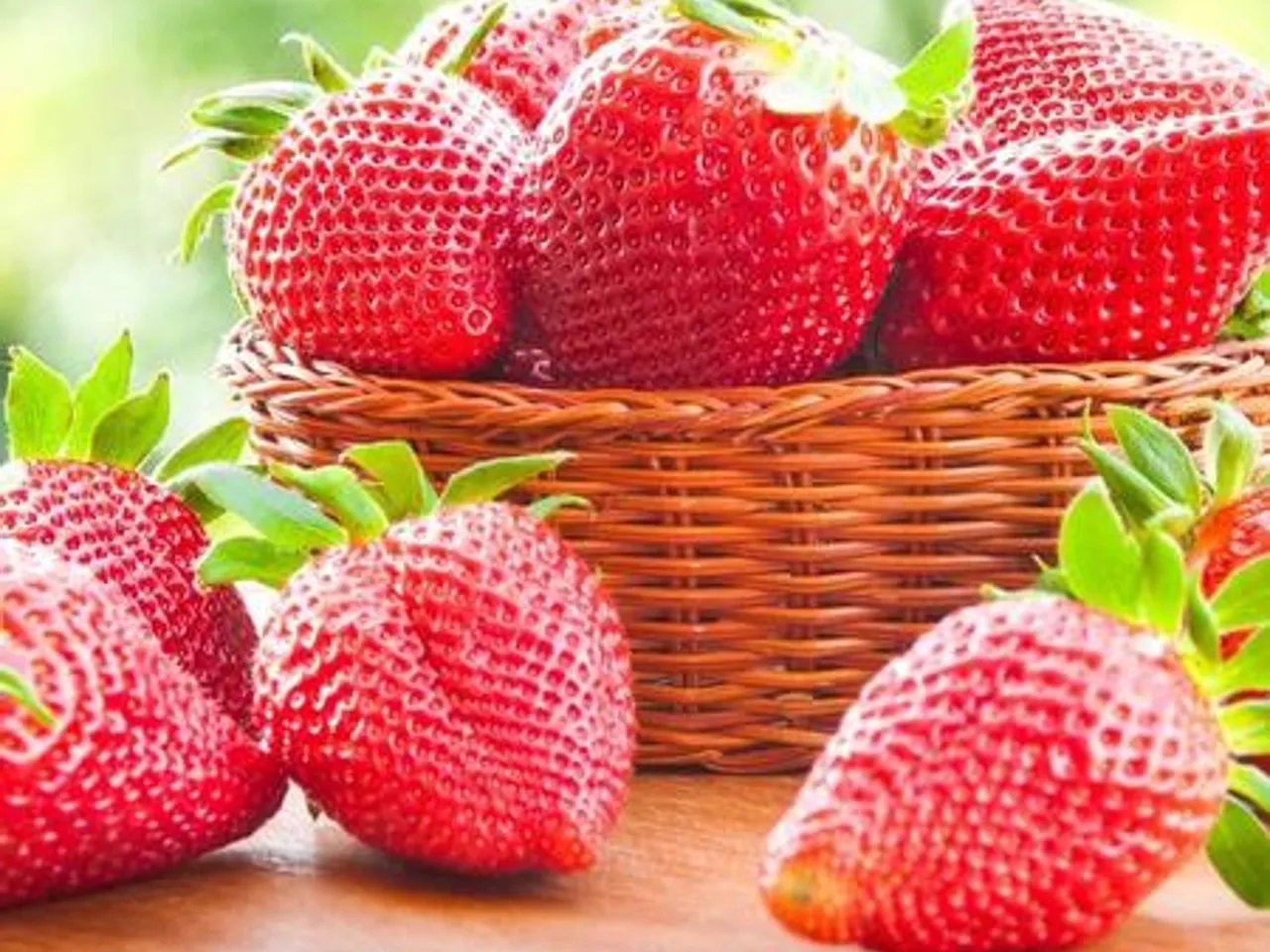 Клубника разрушает почки: самые важные противопоказания популярной ягоды
