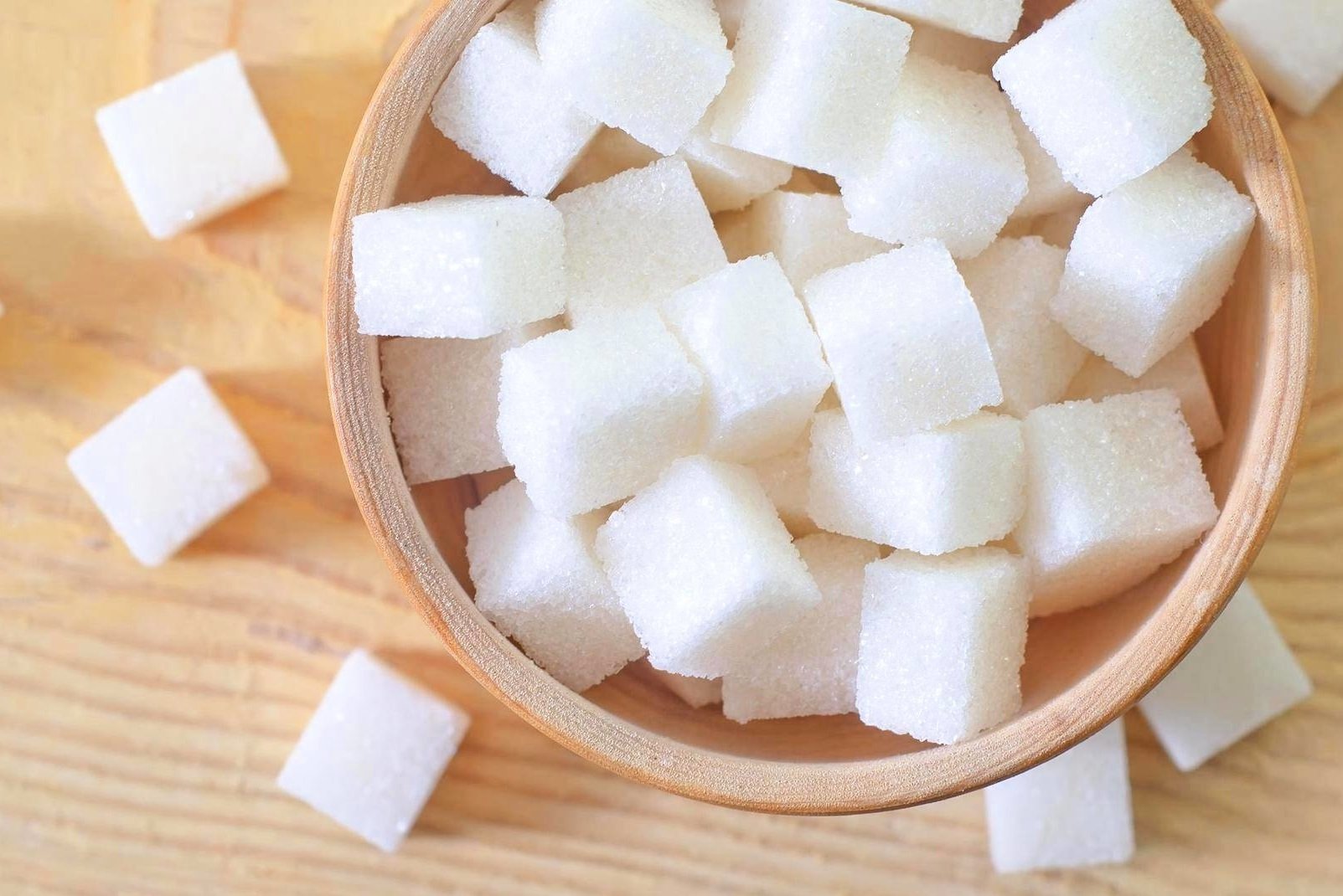 В Украине дешевеет сахар: в Минэкономики назвали причину - today.ua