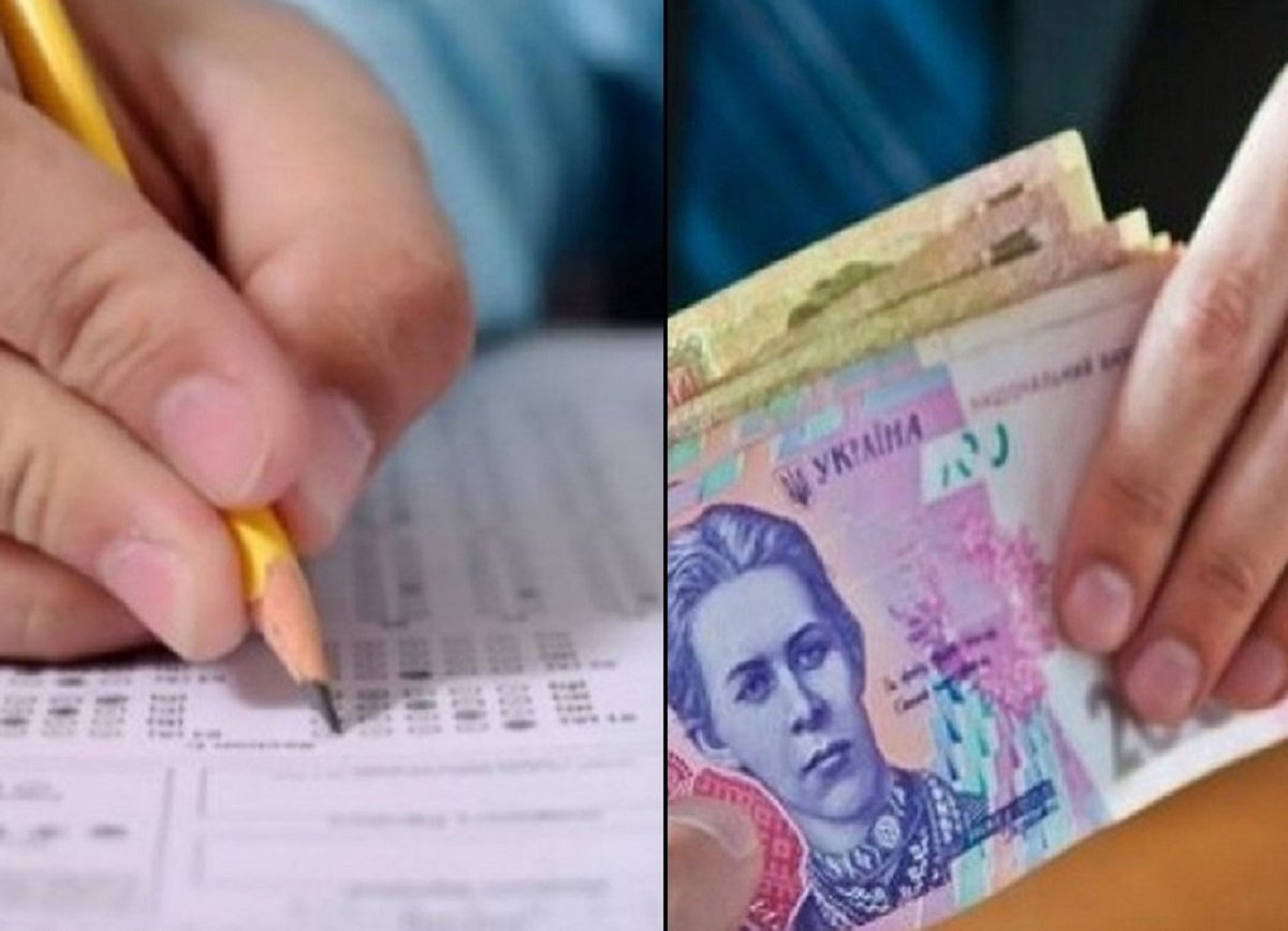 Тесты ВНО в Украине можно будет сдать за деньги