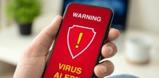 Десять ознак, що в смартфон потрапив небезпечний вірус, який атакує інтернет-банкінг - today.ua
