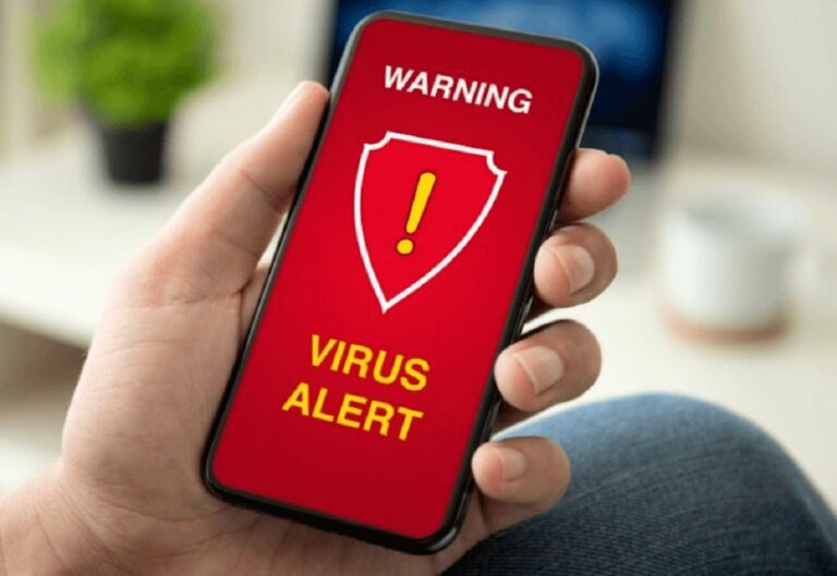 Десять признаков, что в ваш смартфон попал опасный вирус, атакующий интернет-банкинг - today.ua