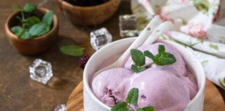 Домашнє морозиво за 10 хвилин: рецепт найсмачніших літніх ласощів із фруктів - today.ua