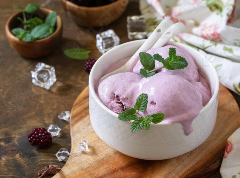 Домашнее мороженое за 10 минут: рецепт самого вкусного летнего десерта из фруктов - today.ua