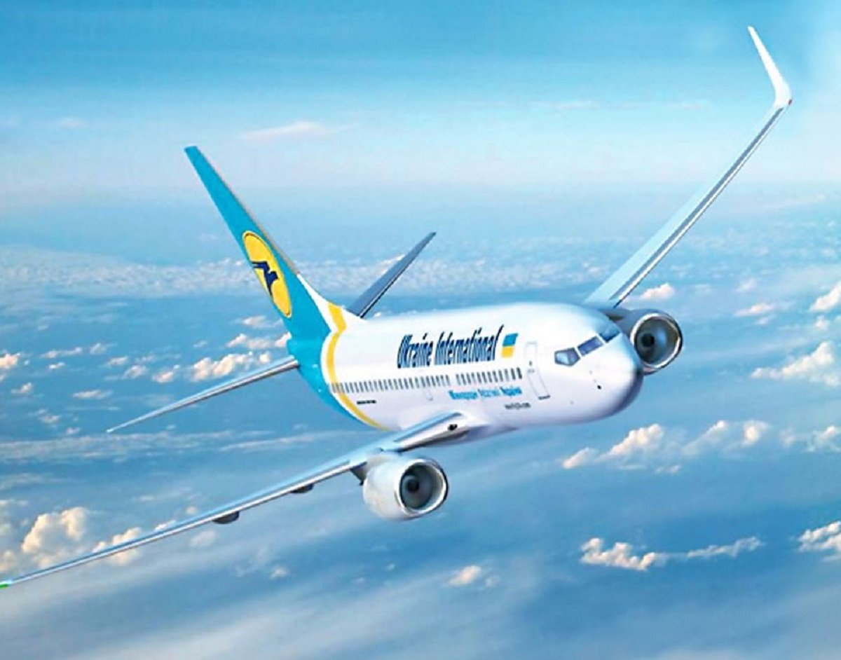 Крупнейший авиаперевозчик Украины МАУ бросил десятки пассажиров в аэропорту