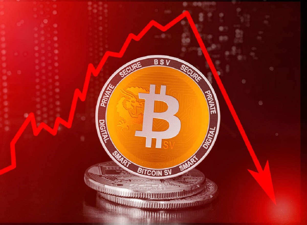 Биткоин ждет резкое падение курса до исторического минимума