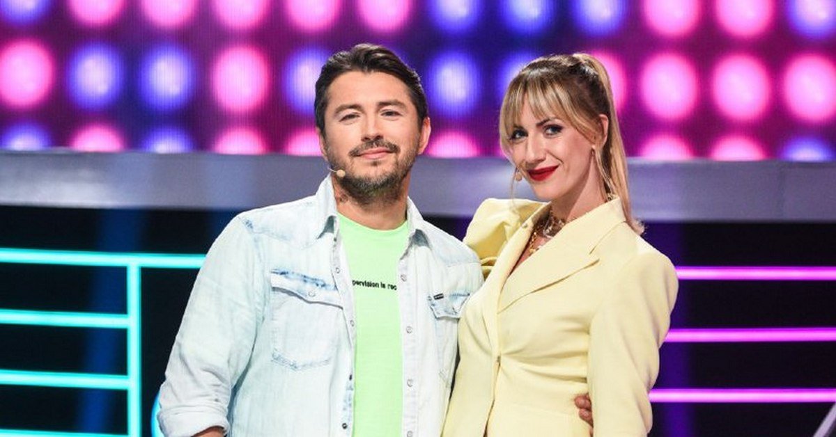 Леся Никитюк в мини-платье повеселилась на дне рождения Сергея Притулы: фото и видео - today.ua