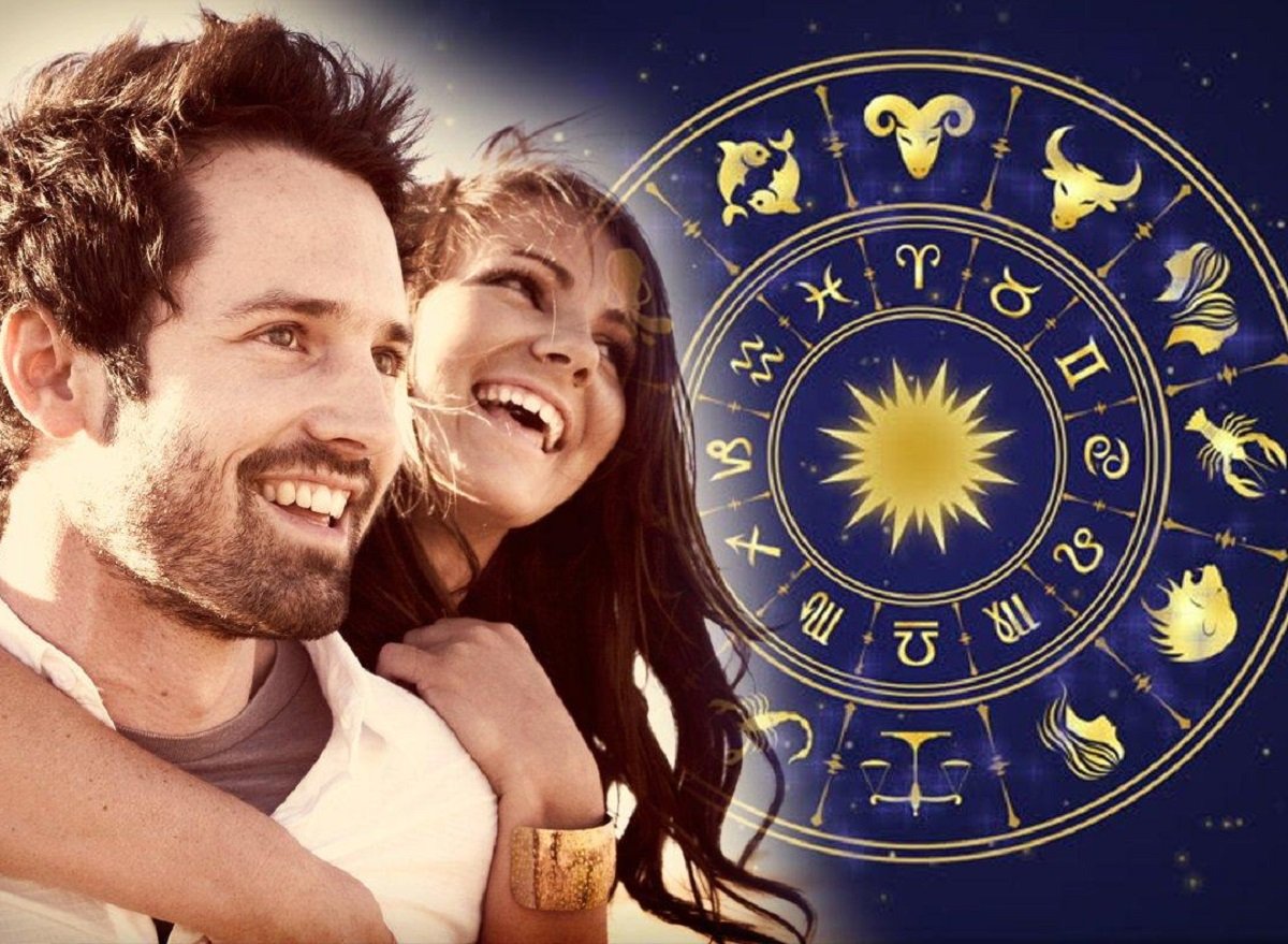 Персональный гороскоп. Астрология любви. Любовный гороскоп. Счастливые знаки зодиака. Астрология и семья.