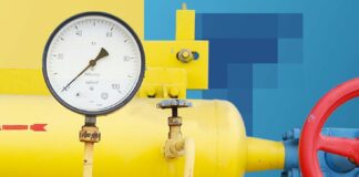 У Нафтогазі розповіли, чому ціна на газ знижуватися не буде - today.ua