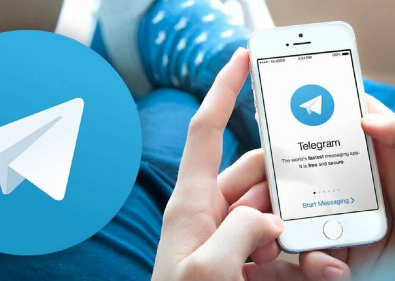 Telegram запускает функции, которые погубят Viber - today.ua