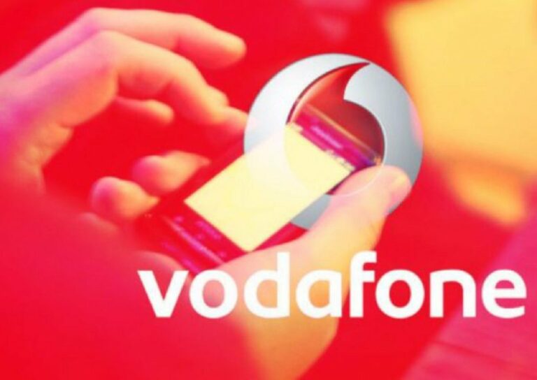 Vodafone запустил дешевую услугу, которая нужна всем в современном мире - today.ua