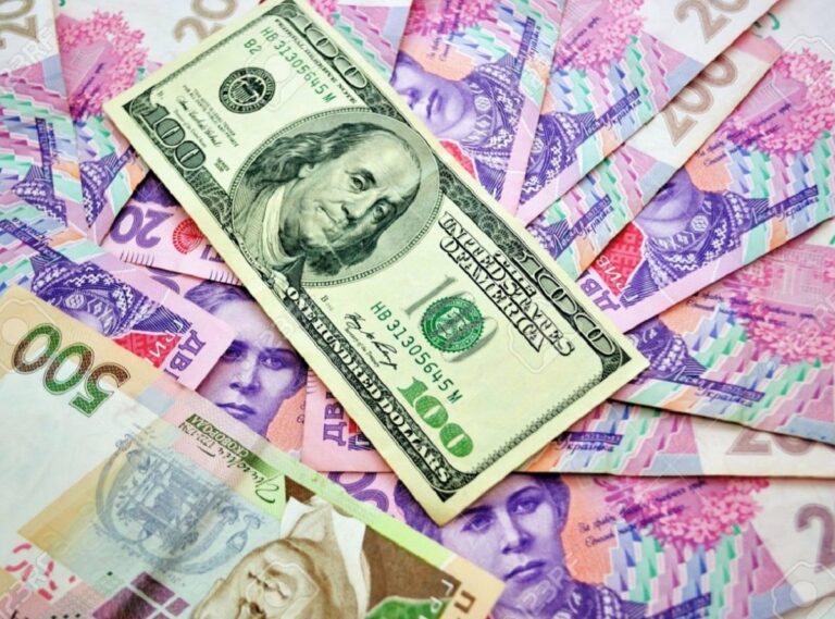 Украинцев призывают перевести гривневые сбережения в доллар: названы главные причины - today.ua