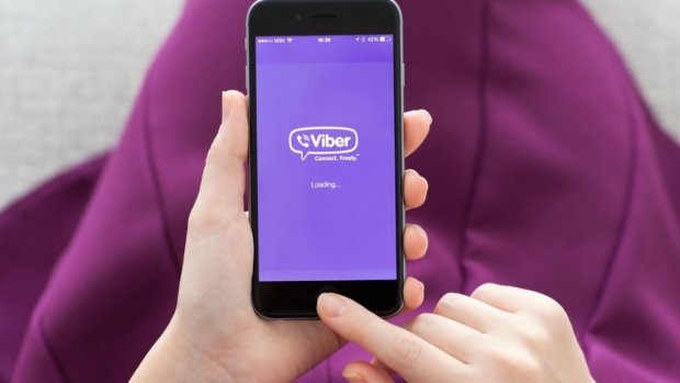 Viber может занимать меньше места на смартфоне: какую функцию настроить