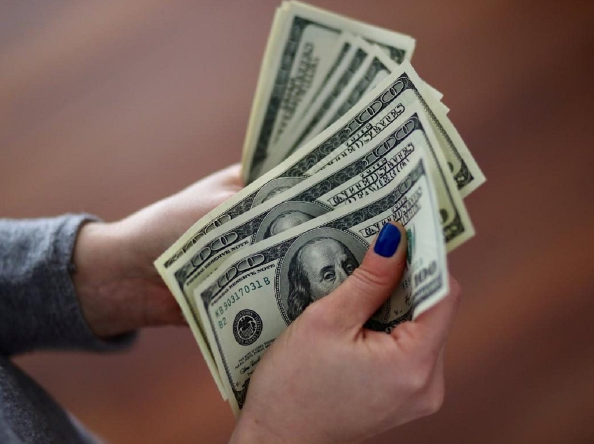 В Украине изменили правила покупки валюты