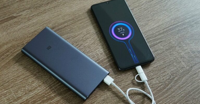 Xiaomi випустить нову унікальну зарядку для своїх смартфонів - today.ua