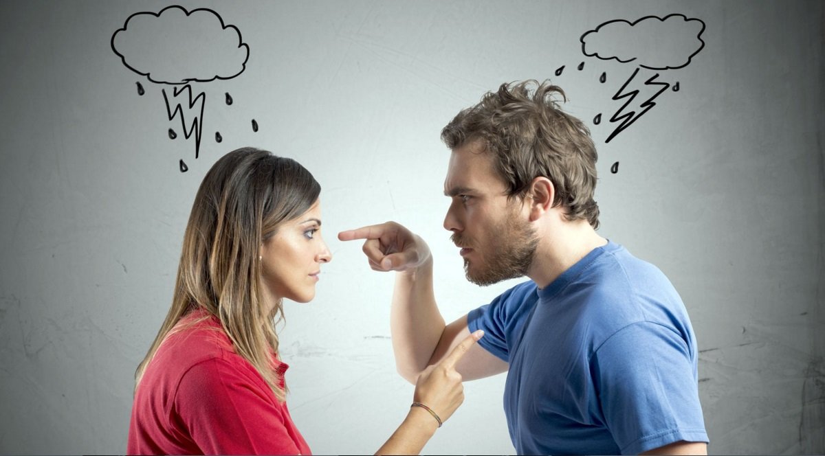 Гороскоп сумісності: чотири пари знаків Зодіаку, які не зможуть ужитися разом - today.ua