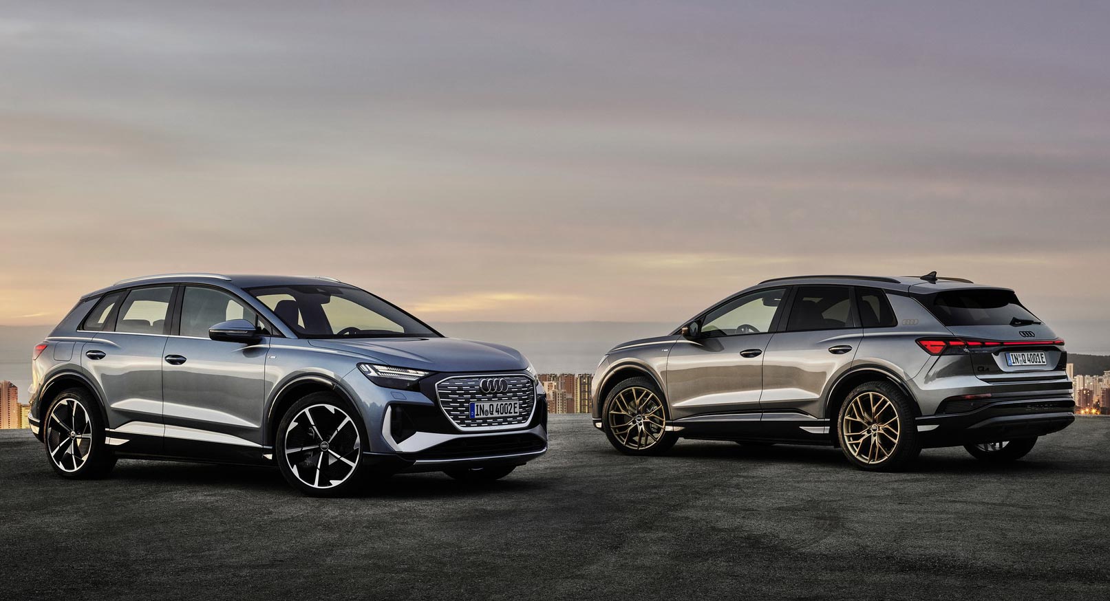 Audi з 2026 року припинить розробляти нові авто з ДВЗ