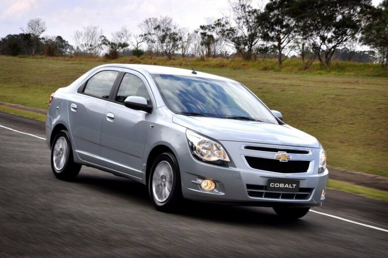В Україні відновилися продажі бюджетних Chevrolet - today.ua