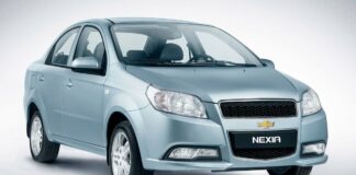 У РФ перестали продавати дешеві Chevrolet із Узбекистану - today.ua