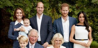 Принцу Уильяму исполнилось 39 лет: как герцога поздравила королевская семья - today.ua